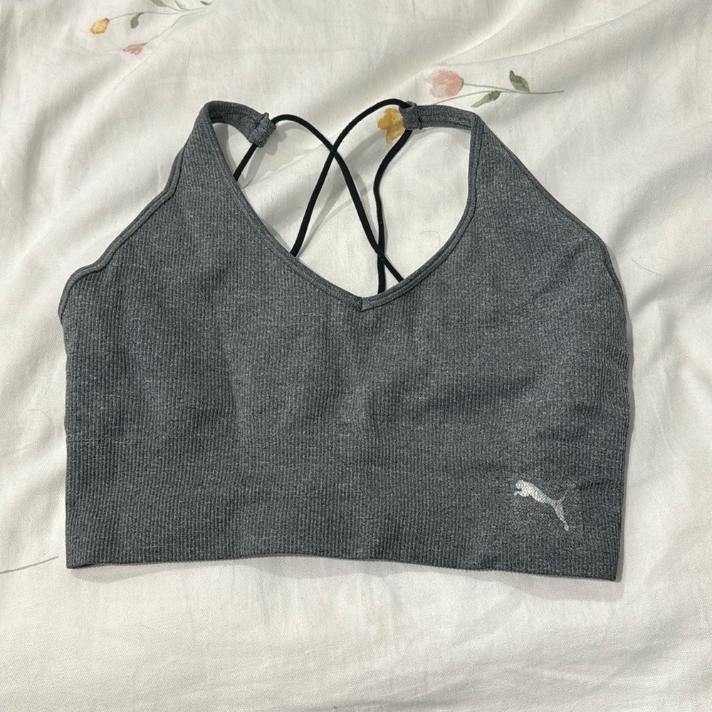 PUMA SPORT BRA